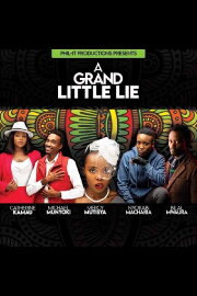 A Grand Little Lie