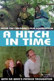 A Hitch in Time A Hitch in Time