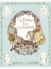 A Home for Curiosities
