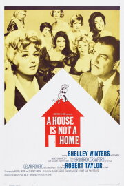 A House Is Not a Home