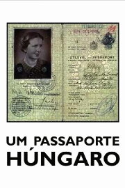 A Hungarian Passport