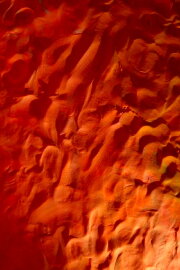A is for Apple