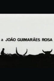 A João Guimarães Rosa