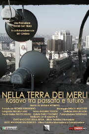 A Journey Across Kosovo Between Past and Future