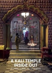 A Kali Temple Inside Out A Kali Temple Inside Out
