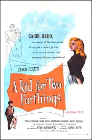 A Kid for Two Farthings A Kid for Two Farthings