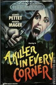 A Killer in Every Corner A Killer in Every Corner