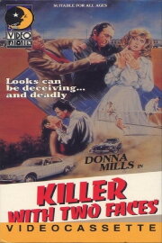 A Killer with Two Faces A Killer with Two Faces