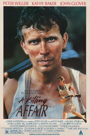 A Killing Affair A Killing Affair