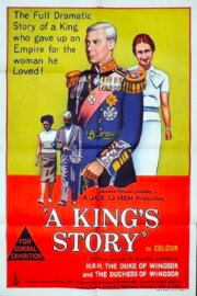 A King's Story A King's Story