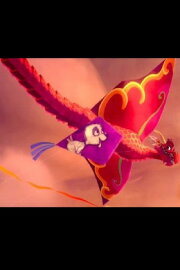 A Kite's Tale A Kite's Tale