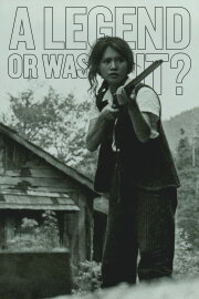 A Legend or Was It?