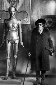 A Life for Movies: Lotte Eisner A Life for Movies: Lotte Eisner