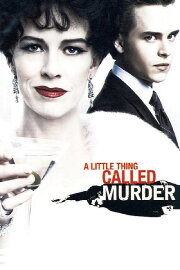 A Little Thing Called Murder A Little Thing Called Murder