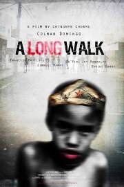 A Long Walk A Long Walk