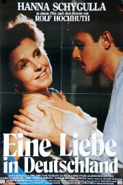 A Love in Germany