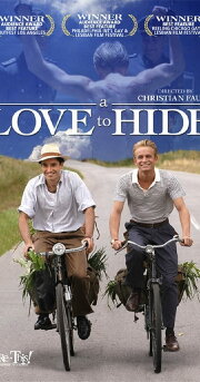 A Love to Hide A Love to Hide