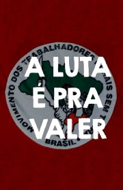 A Luta é pra valer A Luta é pra valer