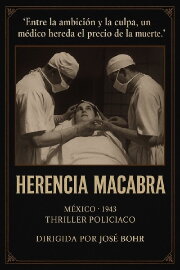 A Macabre Legacy