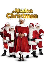 A Madea Christmas A Madea Christmas