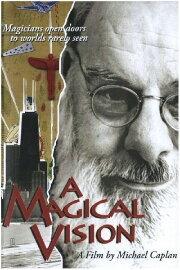 A Magical Vision