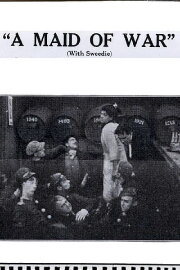 A Maid of War