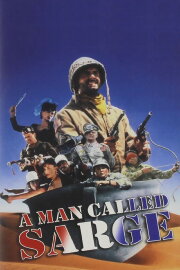 A Man Called Sarge A Man Called Sarge