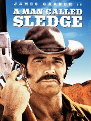 A Man Called Sledge A Man Called Sledge
