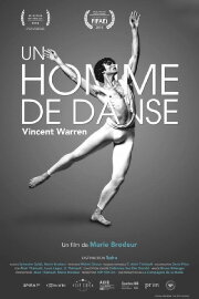A Man of Dance A Man of Dance
