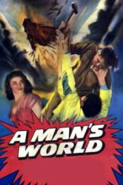 A Man's World A Man's World