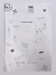 A Maths Problem