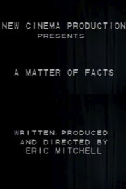 A Matter of Facts