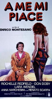 A me mi piace A me mi piace