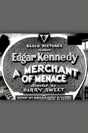 A Merchant of Menace