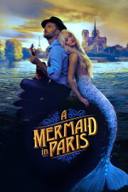 A Mermaid in Paris A Mermaid in Paris