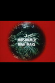 A Midsummer Nightmare A Midsummer Nightmare