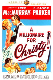 A Millionaire for Christy A Millionaire for Christy