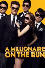 A Millionaire on the Run A Millionaire on the Run