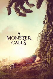 A Monster Calls A Monster Calls