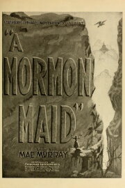 A Mormon Maid