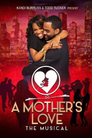 A Mother's Love A Mother's Love