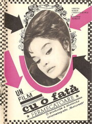 A Movie with a Charming Girl