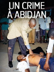 A Murder in Abidjan A Murder in Abidjan