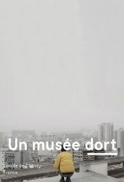 A Museum Sleeps A Museum Sleeps