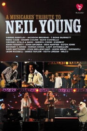 A MusiCares Tribute to Neil Young A MusiCares Tribute to Neil Young