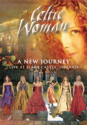 A New Journey: Live at Slane Castle