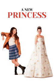 A New Princess A New Princess