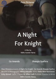 A Night For Knight