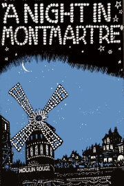 A Night in Montmartre A Night in Montmartre