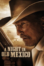 A Night in Old Mexico A Night in Old Mexico